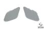 Preview: 2x Abdeckung Scheinwerferreinigung für Seat Leon 5F 12-16 5F0807753 5F0807754